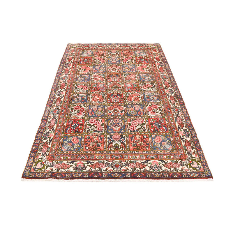 Bakhtiari Tapete 251x151cm - Tapete persa