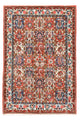 Bakhtiari Tapete 196x133cm - Tapete persa