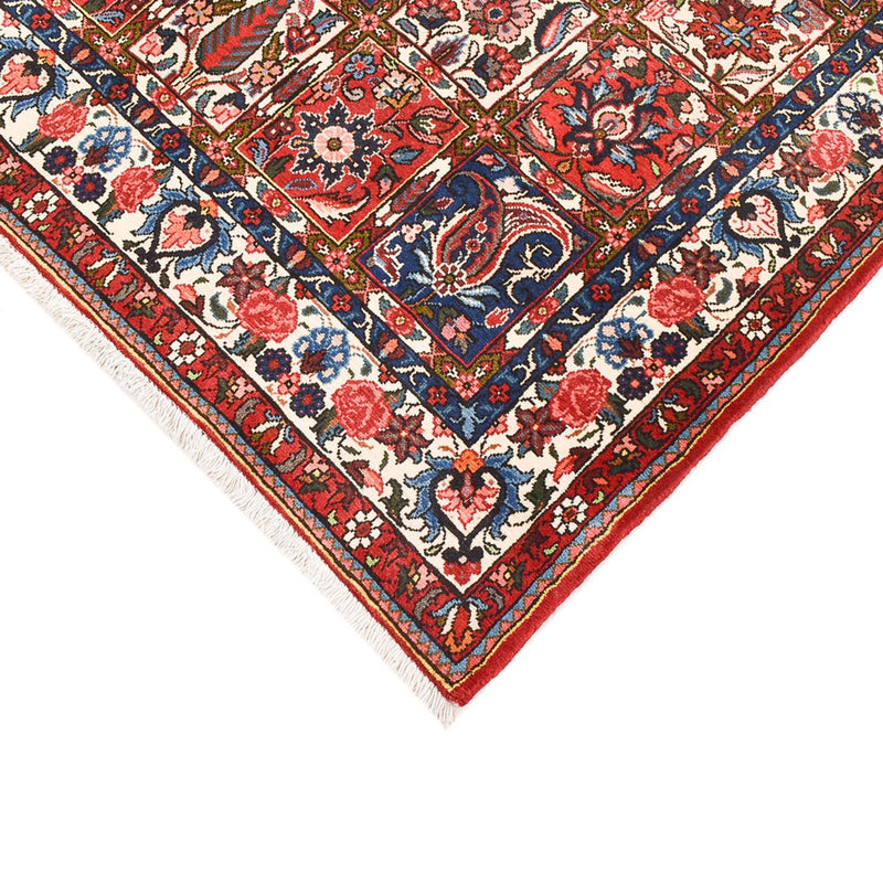 Bakhtiari Tapete 196x133cm - Tapete persa