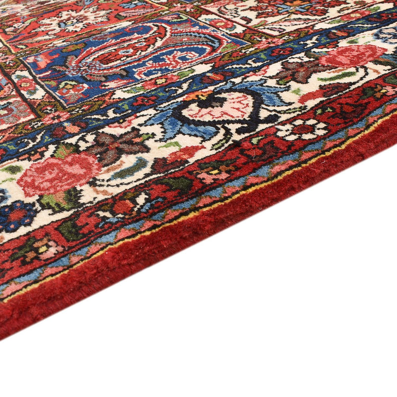 Bakhtiari Tapete 196x133cm - Tapete persa