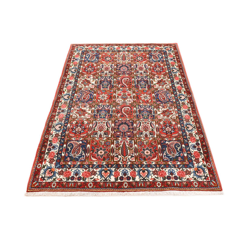 Bakhtiari Tapete 196x133cm - Tapete persa