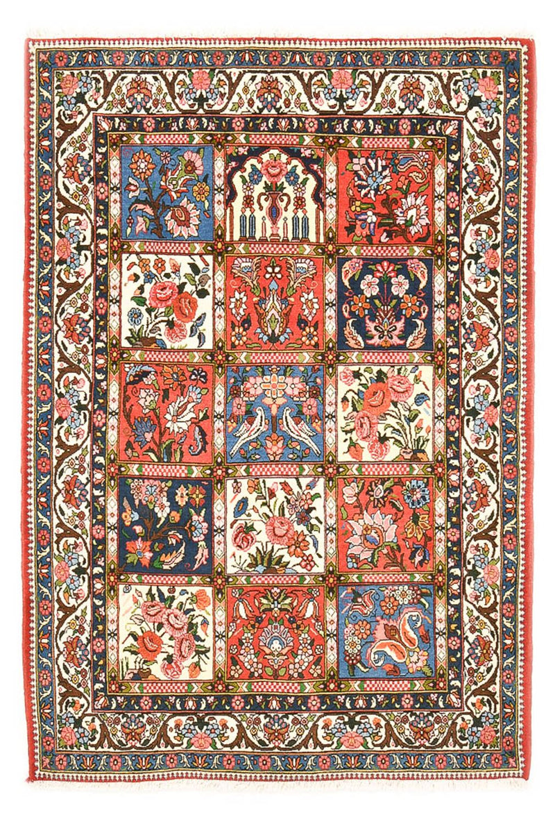 Bakhtiari Tapete 200x138cm - Tapete persa