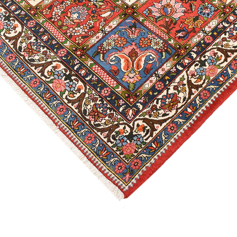 Bakhtiari Tapete 200x138cm - Tapete persa