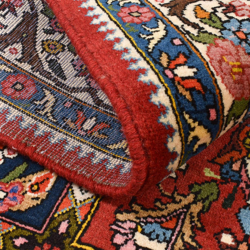 Bakhtiari Tapete 200x138cm - Tapete persa