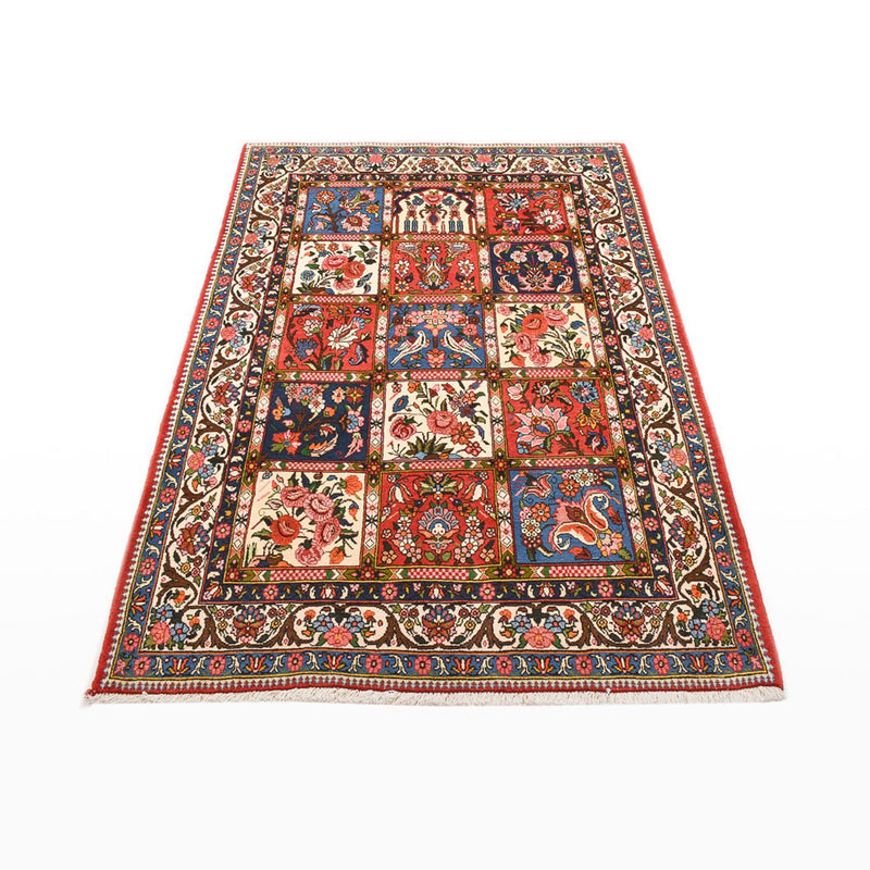 Bakhtiari Tapete 200x138cm - Tapete persa