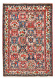 Tapete Persa - Nomadic - 192 x 136 cm - multicolorido
