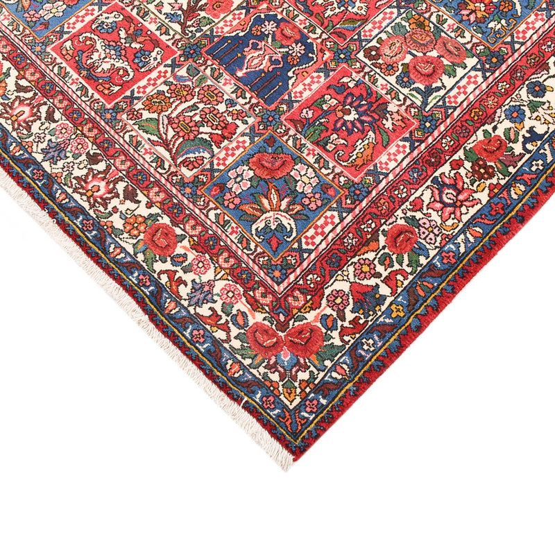 Tapete Persa - Nomadic - 192 x 136 cm - multicolorido