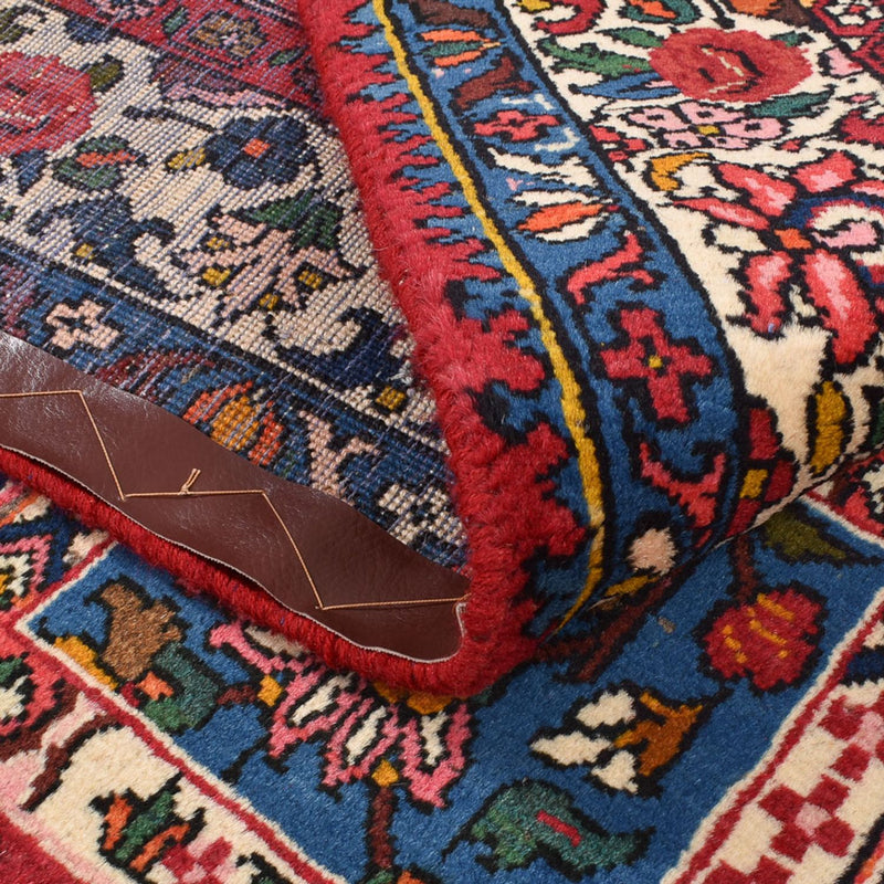 Tapete Persa - Nomadic - 192 x 136 cm - multicolorido