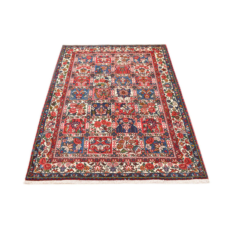 Tapete Persa - Nomadic - 192 x 136 cm - multicolorido
