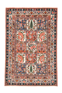 Bakhtiari Tapete 197x135cm - Tapete persa – product image