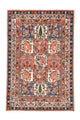Bakhtiari Tapete 197x135cm - Tapete persa