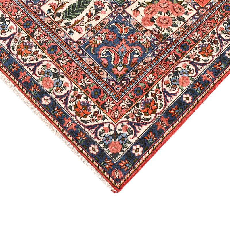 Bakhtiari Tapete 197x135cm - Tapete persa