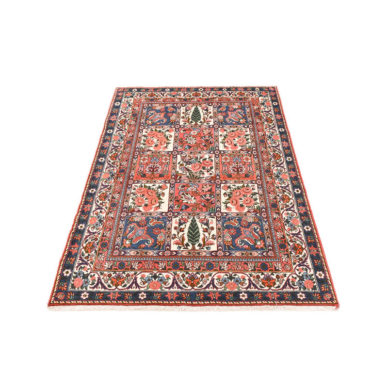 Bakhtiari Tapete 197x135cm - Tapete persa
