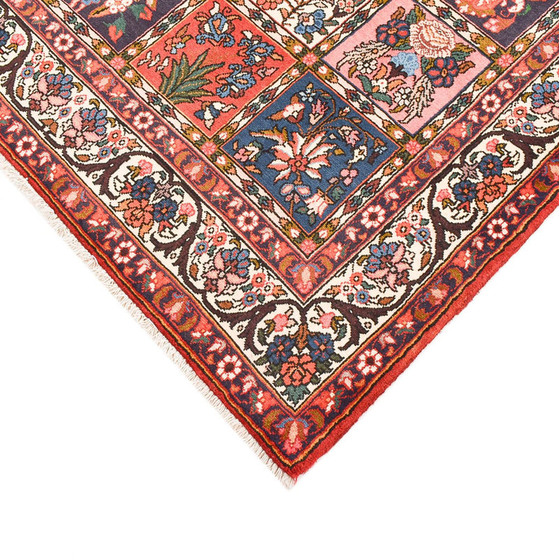 Bakhtiari Tapete 191x136cm - Tapete persa