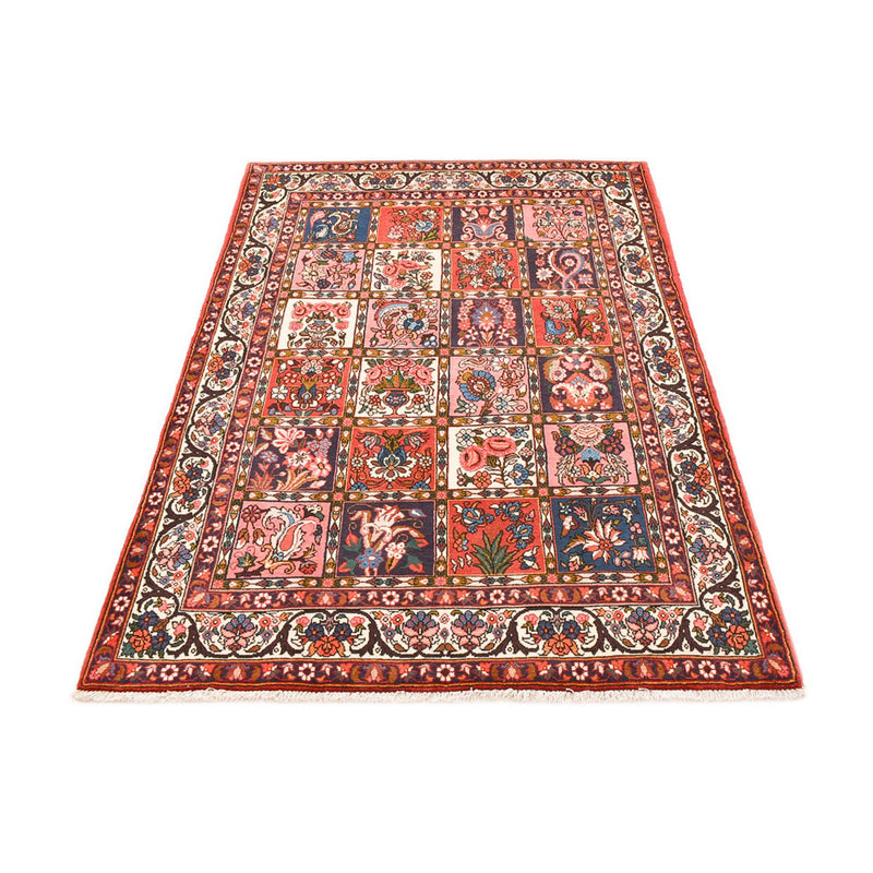 Bakhtiari Tapete 191x136cm - Tapete persa