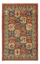 Bakhtiari Tapete 255x159cm - Tapete persa