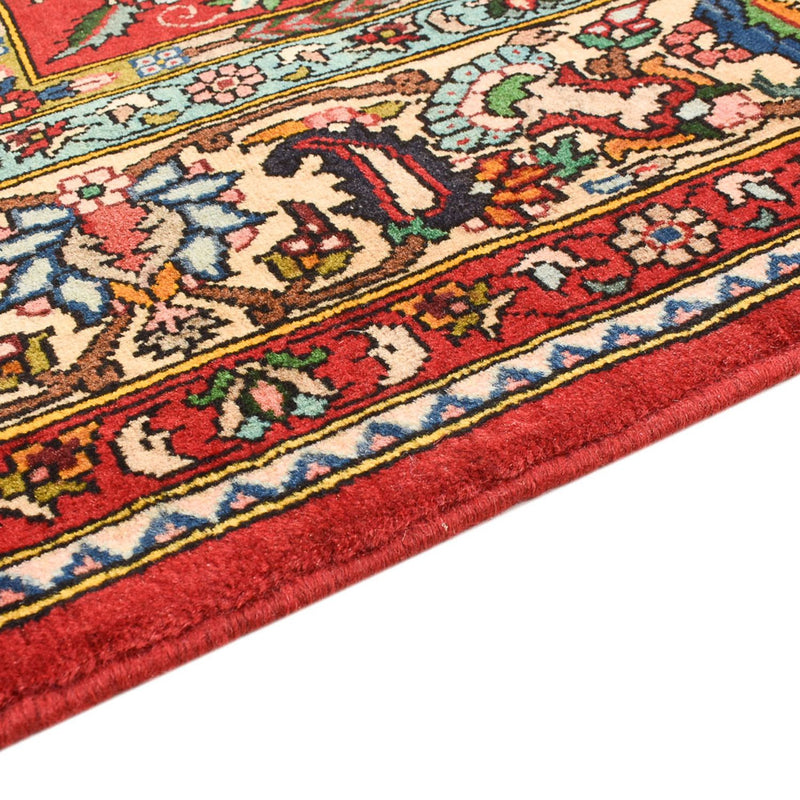 Bakhtiari Tapete 255x159cm - Tapete persa