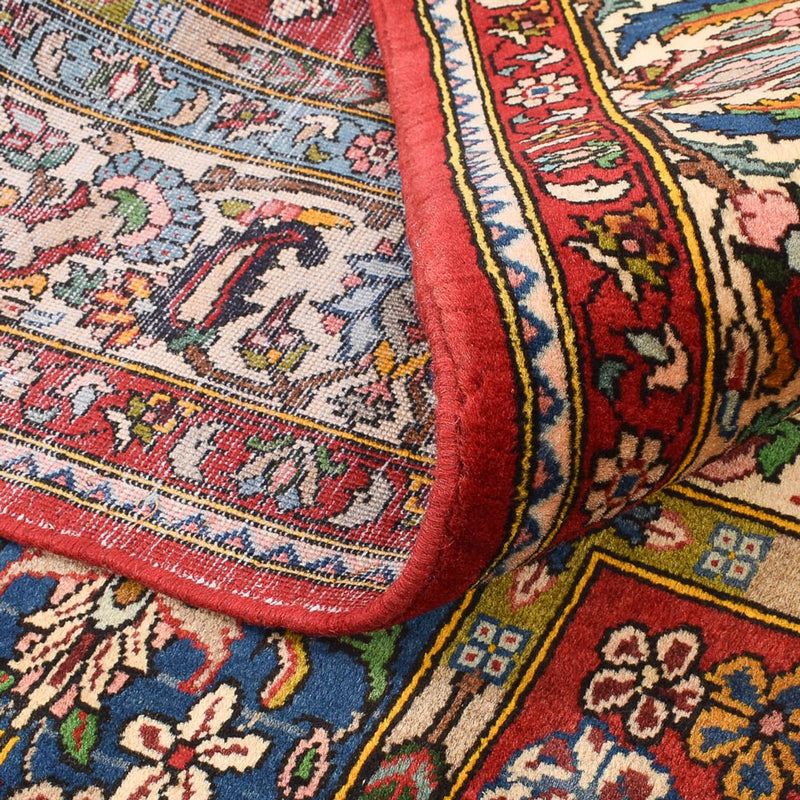 Bakhtiari Tapete 255x159cm - Tapete persa