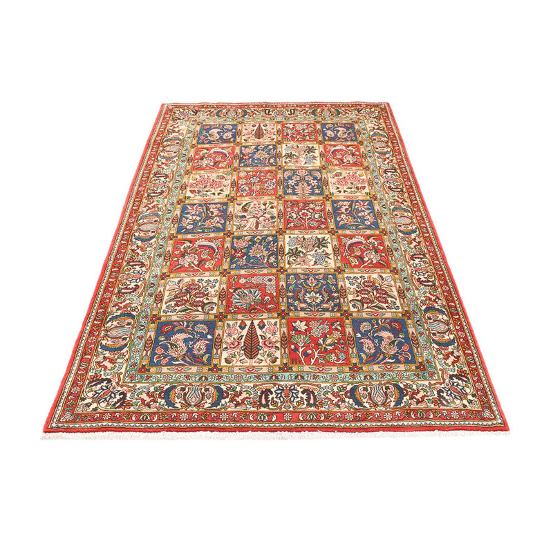 Bakhtiari Tapete 255x159cm - Tapete persa
