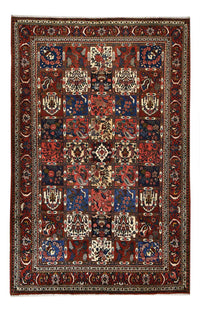 Bakhtiari Tapete 315x206cm - Tapete persa – product image
