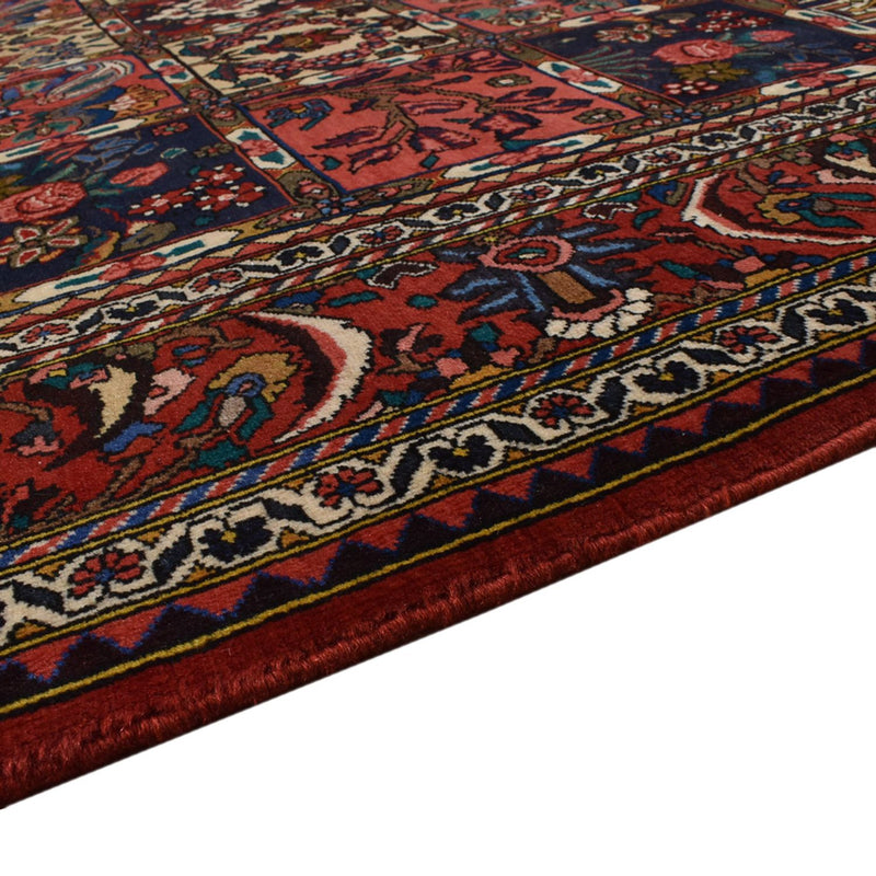 Bakhtiari Tapete 315x206cm - Tapete persa