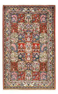 Tapete Persa - Nomadic - 205 x 128 cm - multicolorido – product image