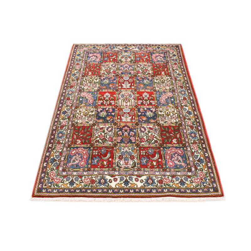 Tapete Persa - Nomadic - 205 x 128 cm - multicolorido