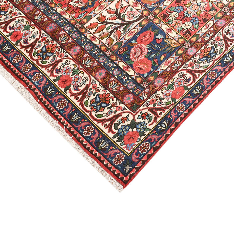 Bakhtiari Tapete 199x130cm - Tapete persa