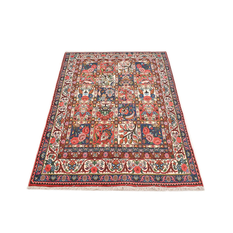 Bakhtiari Tapete 199x130cm - Tapete persa