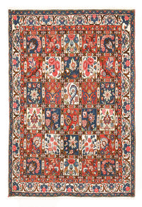 Bakhtiari Tapete 199x135cm - Tapete persa – product image