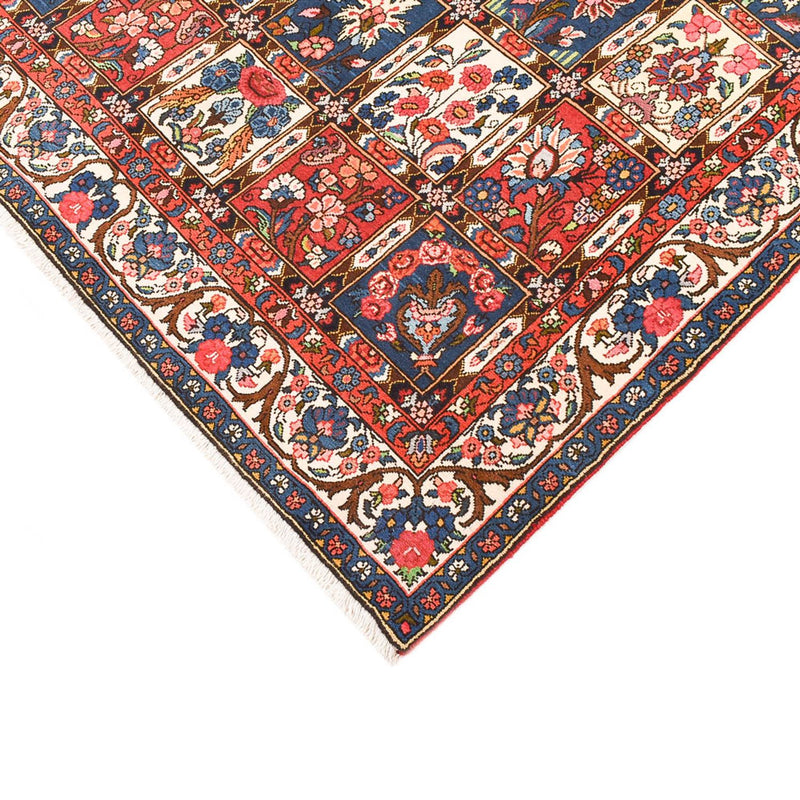 Bakhtiari Tapete 199x135cm - Tapete persa