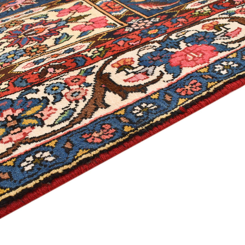 Bakhtiari Tapete 199x135cm - Tapete persa