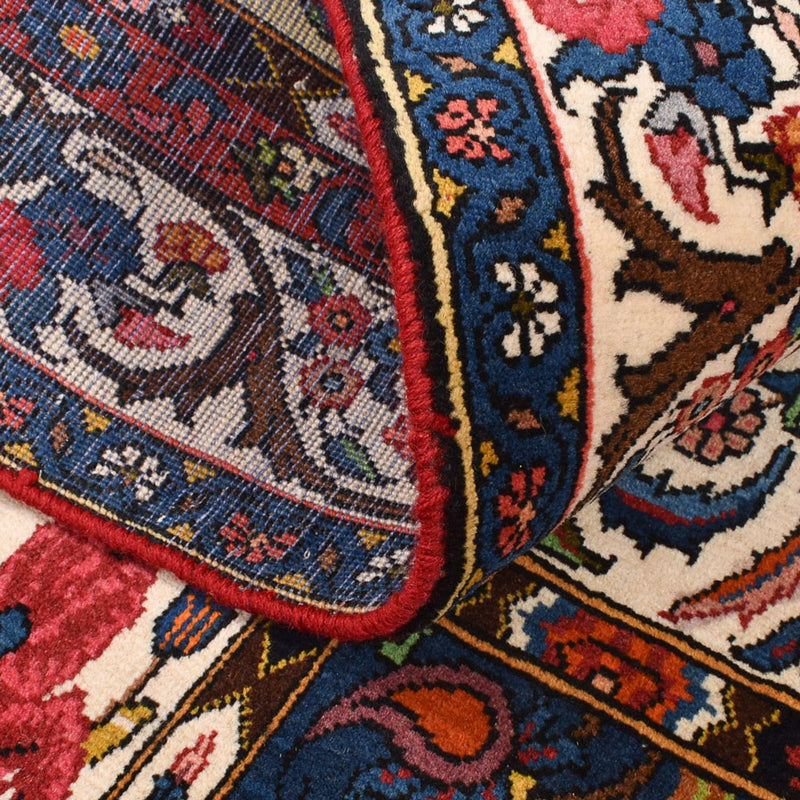 Bakhtiari Tapete 199x135cm - Tapete persa