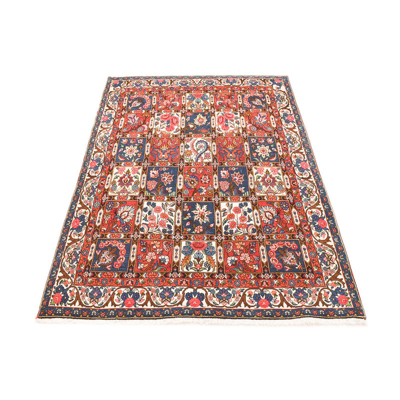 Bakhtiari Tapete 199x135cm - Tapete persa