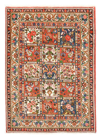 Bakhtiari Tapete 195x139cm - Tapete persa – product image