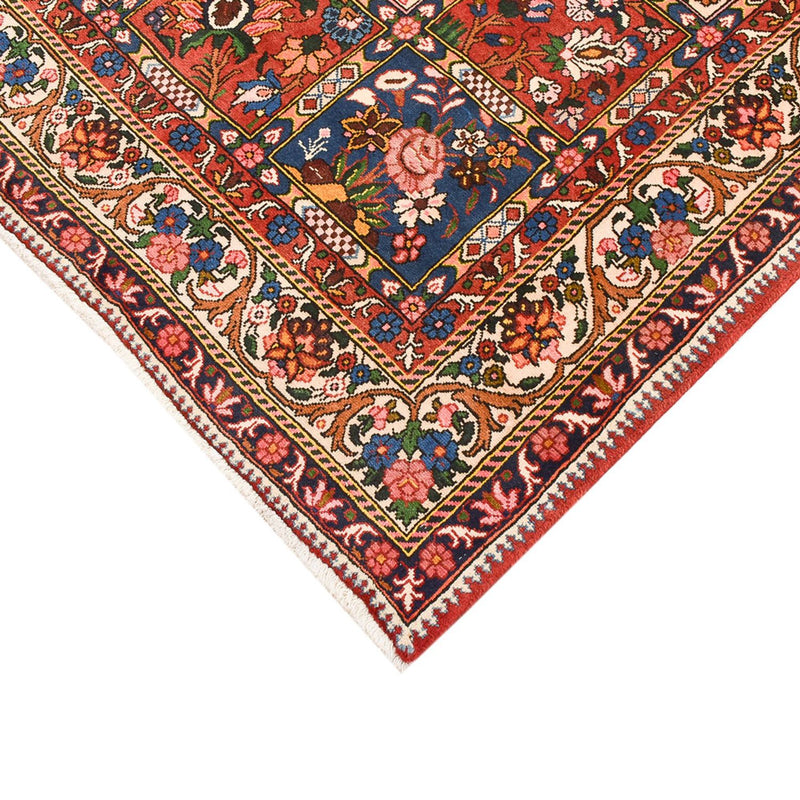 Bakhtiari Tapete 195x139cm - Tapete persa