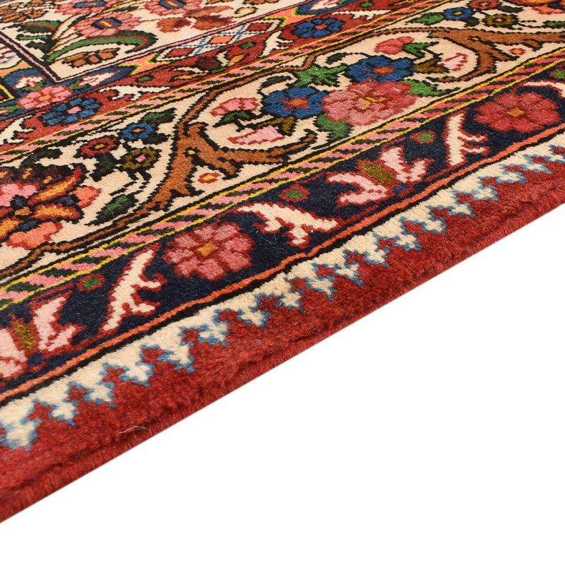 Bakhtiari Tapete 195x139cm - Tapete persa