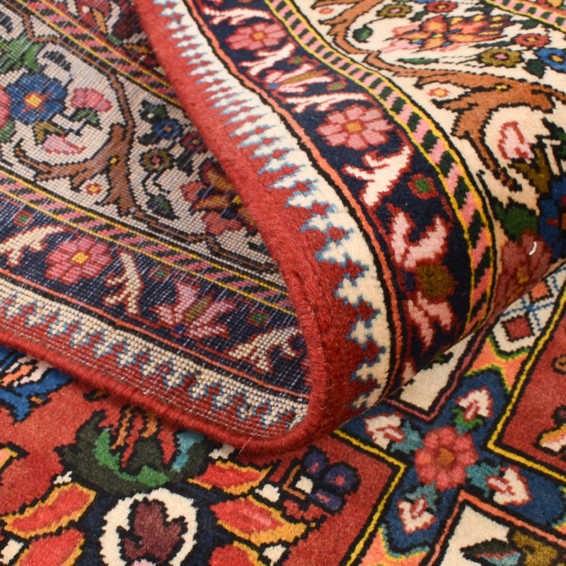 Bakhtiari Tapete 195x139cm - Tapete persa