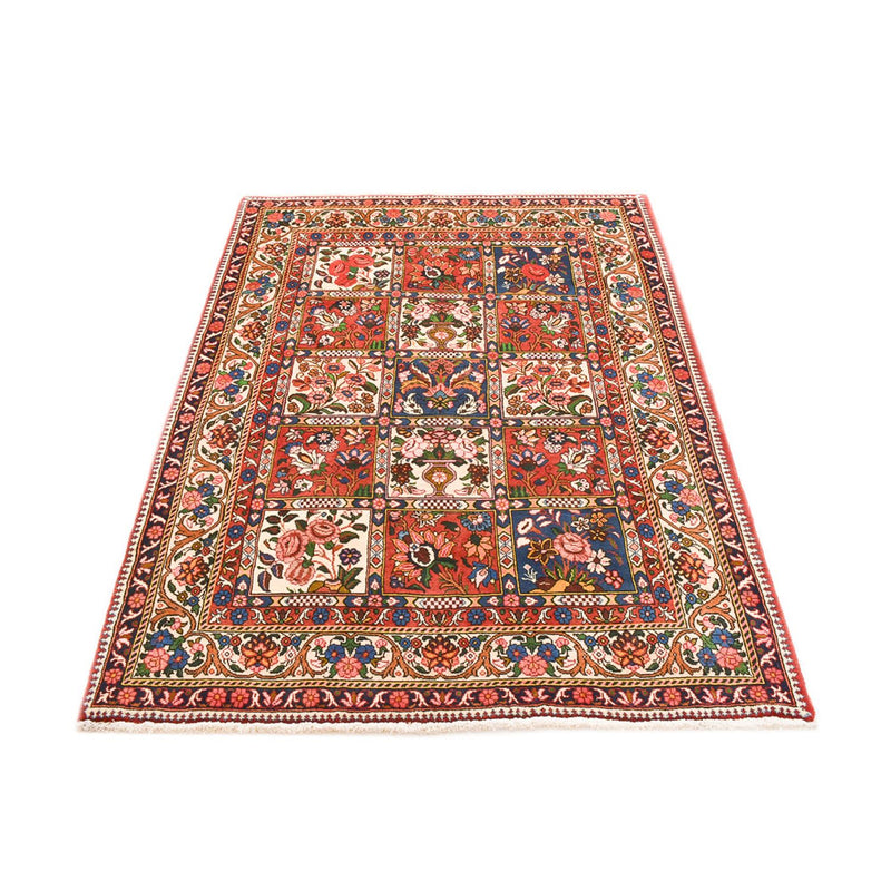 Bakhtiari Tapete 195x139cm - Tapete persa