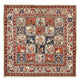 Bakhtiari Tapete 210x211cm - Tapete persa