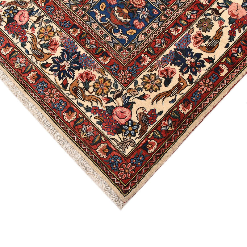 Bakhtiari Tapete 210x211cm - Tapete persa