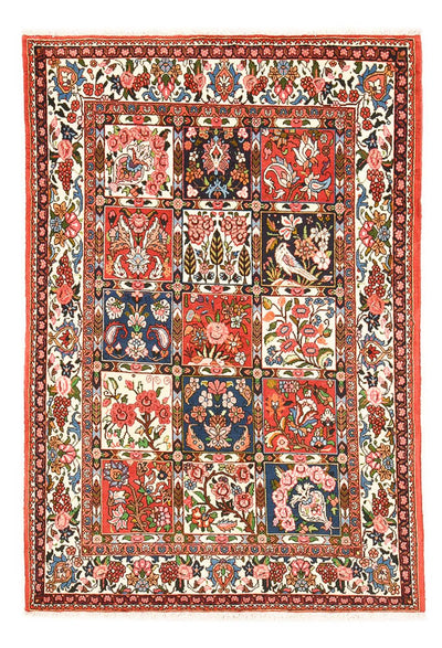 Bakhtiari Tapete 132x197cm - Tapete persa