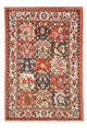 Bakhtiari Tapete 197x132cm - Tapete persa