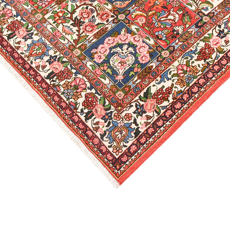 Bakhtiari Tapete 197x132cm - Tapete persa