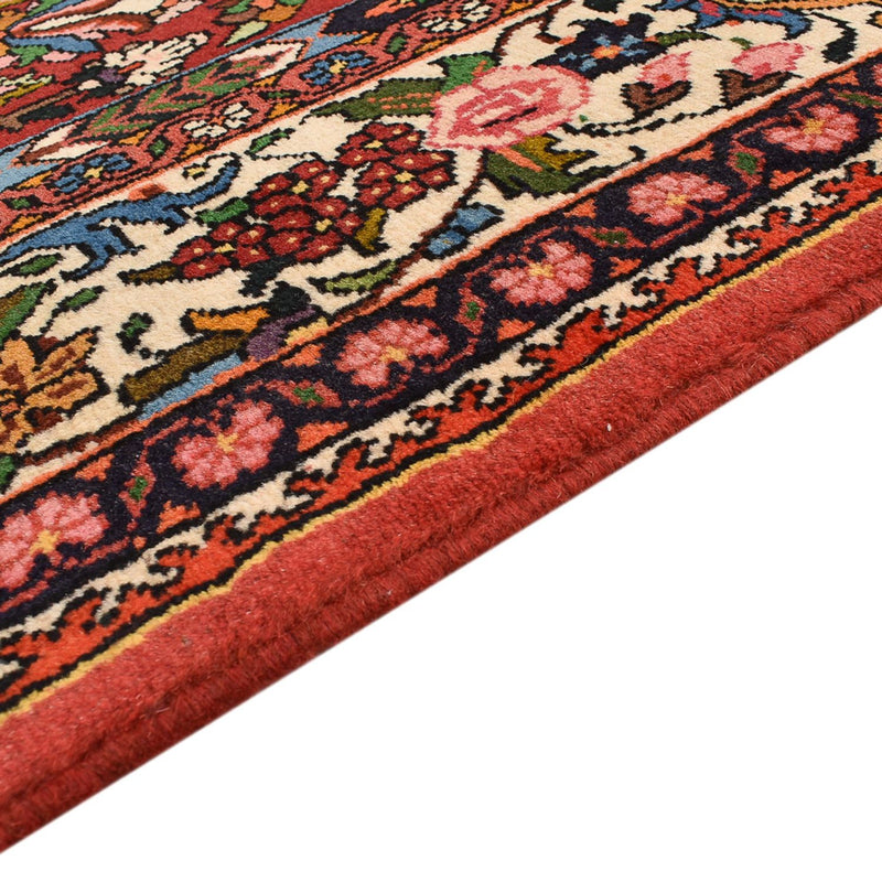 Bakhtiari Tapete 197x132cm - Tapete persa