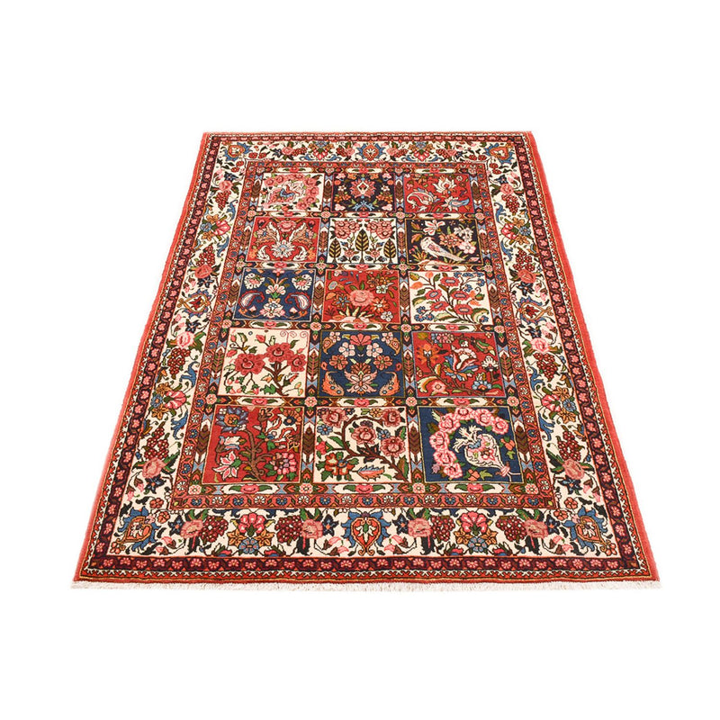 Bakhtiari Tapete 197x132cm - Tapete persa