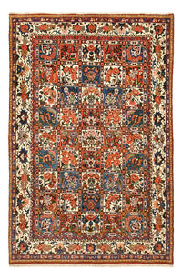Bakhtiari Tapete 241x155cm - Tapete persa – product image