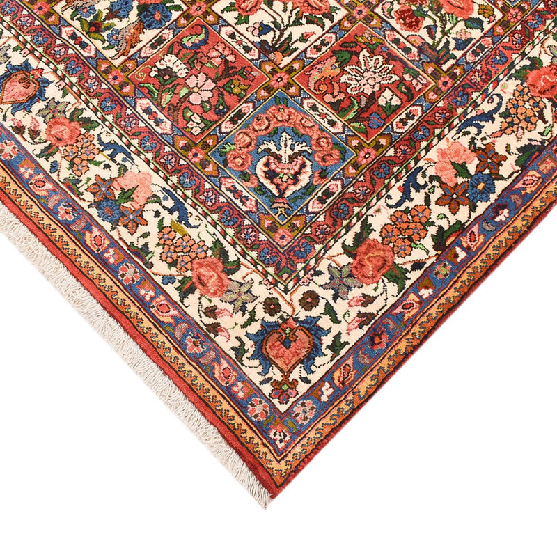 Bakhtiari Tapete 241x155cm - Tapete persa
