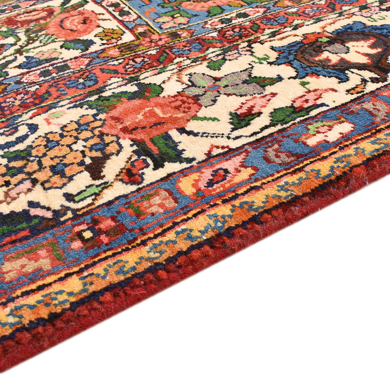 Bakhtiari Tapete 241x155cm - Tapete persa