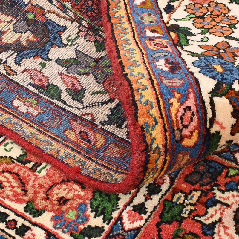 Bakhtiari Tapete 241x155cm - Tapete persa